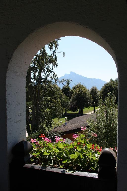 Pension Klimesch Mondsee Room photo